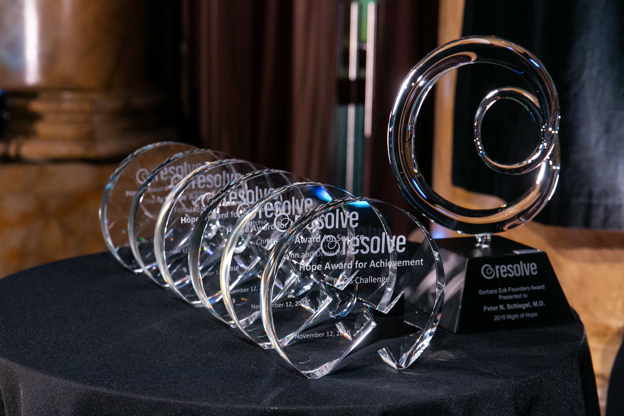 Night of Hope Awards