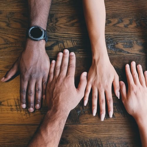 Friends and Infertility