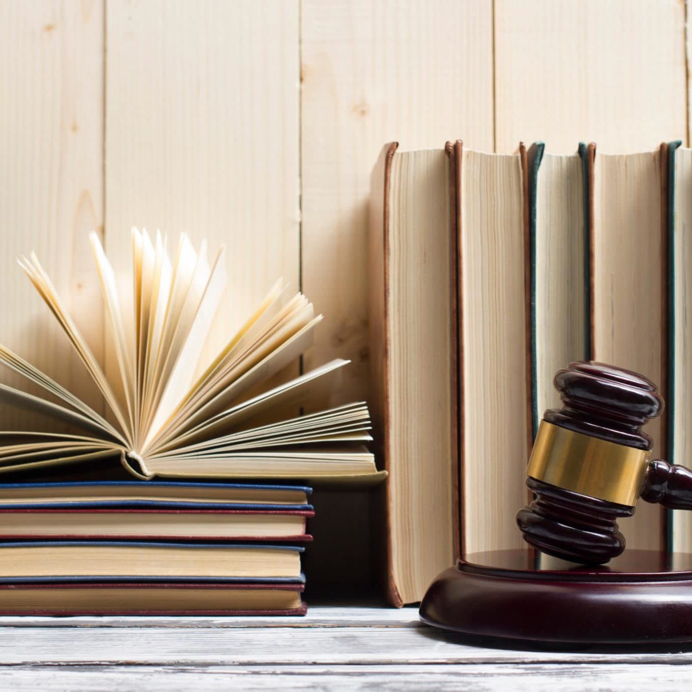 Policies and Procedures