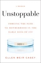 Unstoppable Book Cover