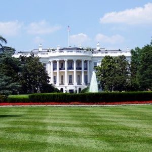 White House Image