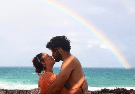 La Historia de Audrey