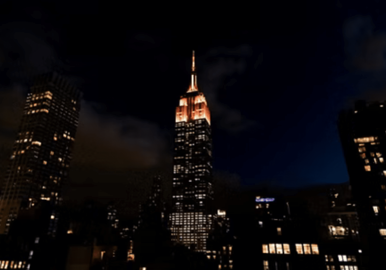 Empire State Building Image