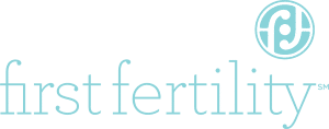 First Fertility logo