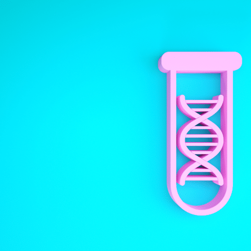 Genetic Testing Image