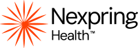 Nexpring Health Logo