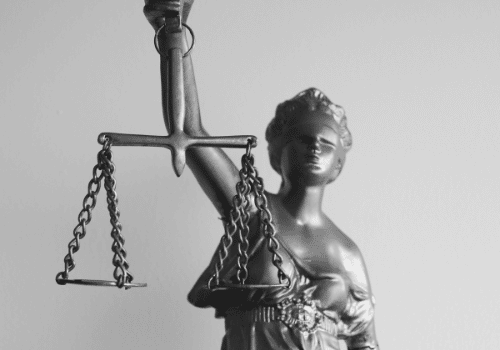 Supreme Court Justice Image