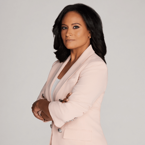 Kristen Welker image